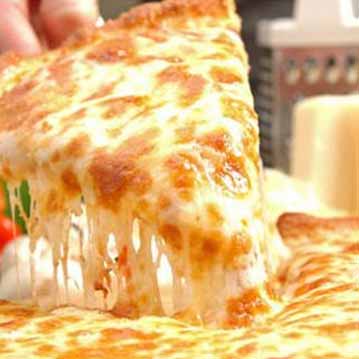 Cheese Pizza